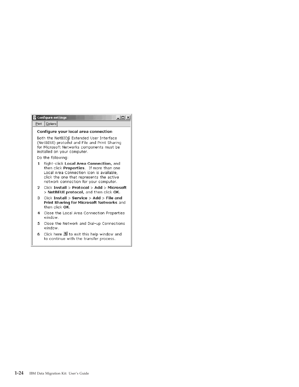 IBM 31P8128 User Manual | Page 32 / 112