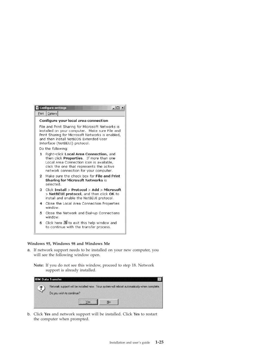 IBM 31P8128 User Manual | Page 33 / 112