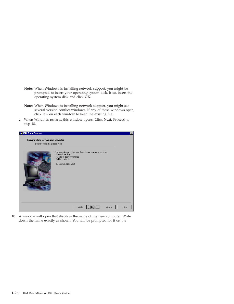IBM 31P8128 User Manual | Page 34 / 112