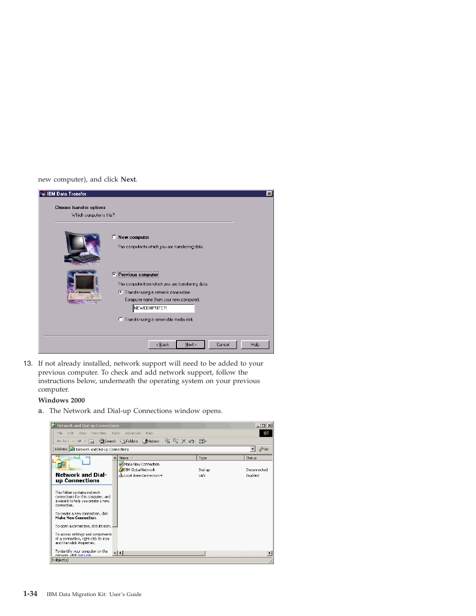 IBM 31P8128 User Manual | Page 42 / 112