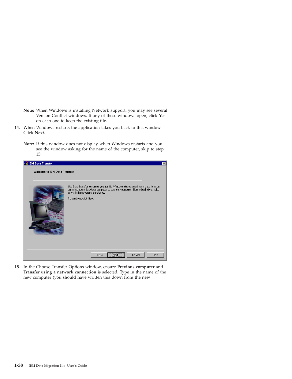 IBM 31P8128 User Manual | Page 46 / 112