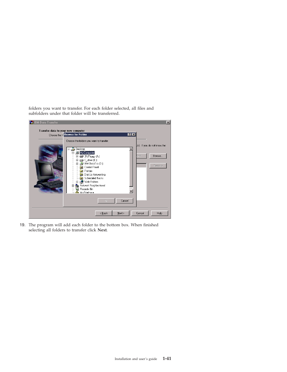 IBM 31P8128 User Manual | Page 49 / 112