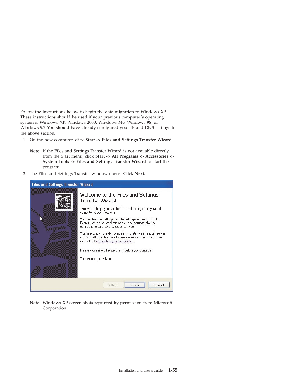 IBM 31P8128 User Manual | Page 63 / 112