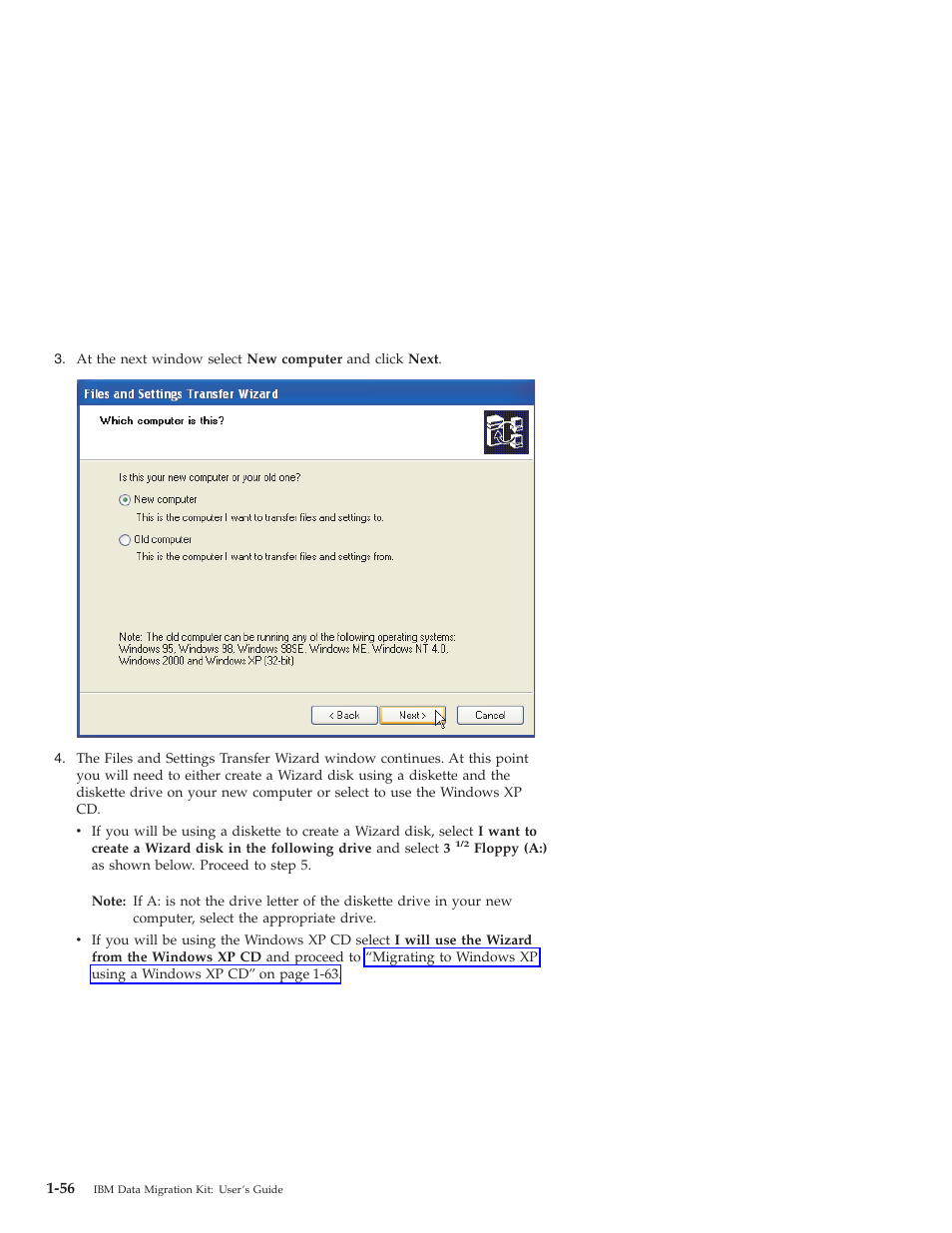 IBM 31P8128 User Manual | Page 64 / 112