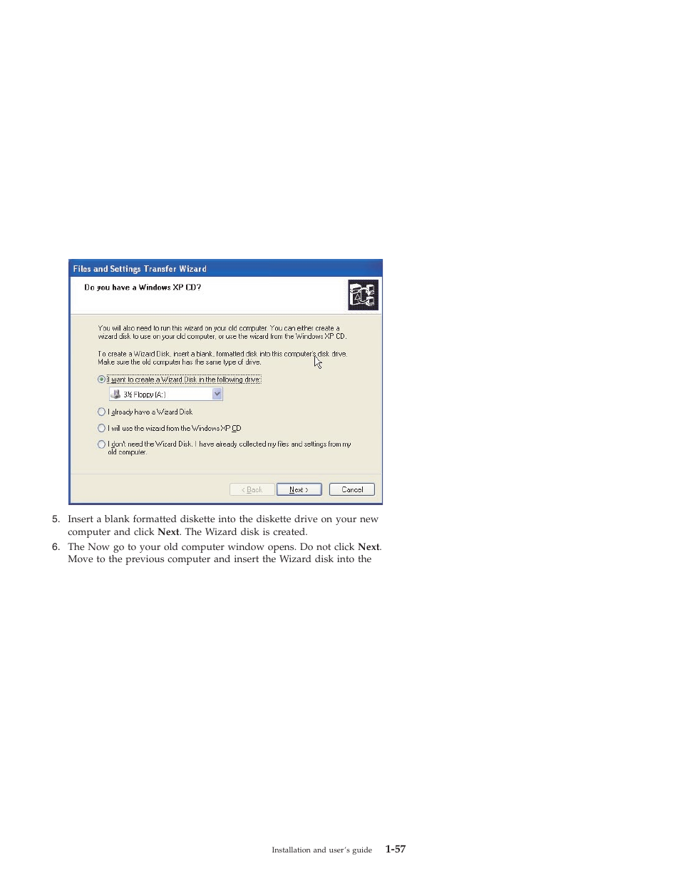 IBM 31P8128 User Manual | Page 65 / 112