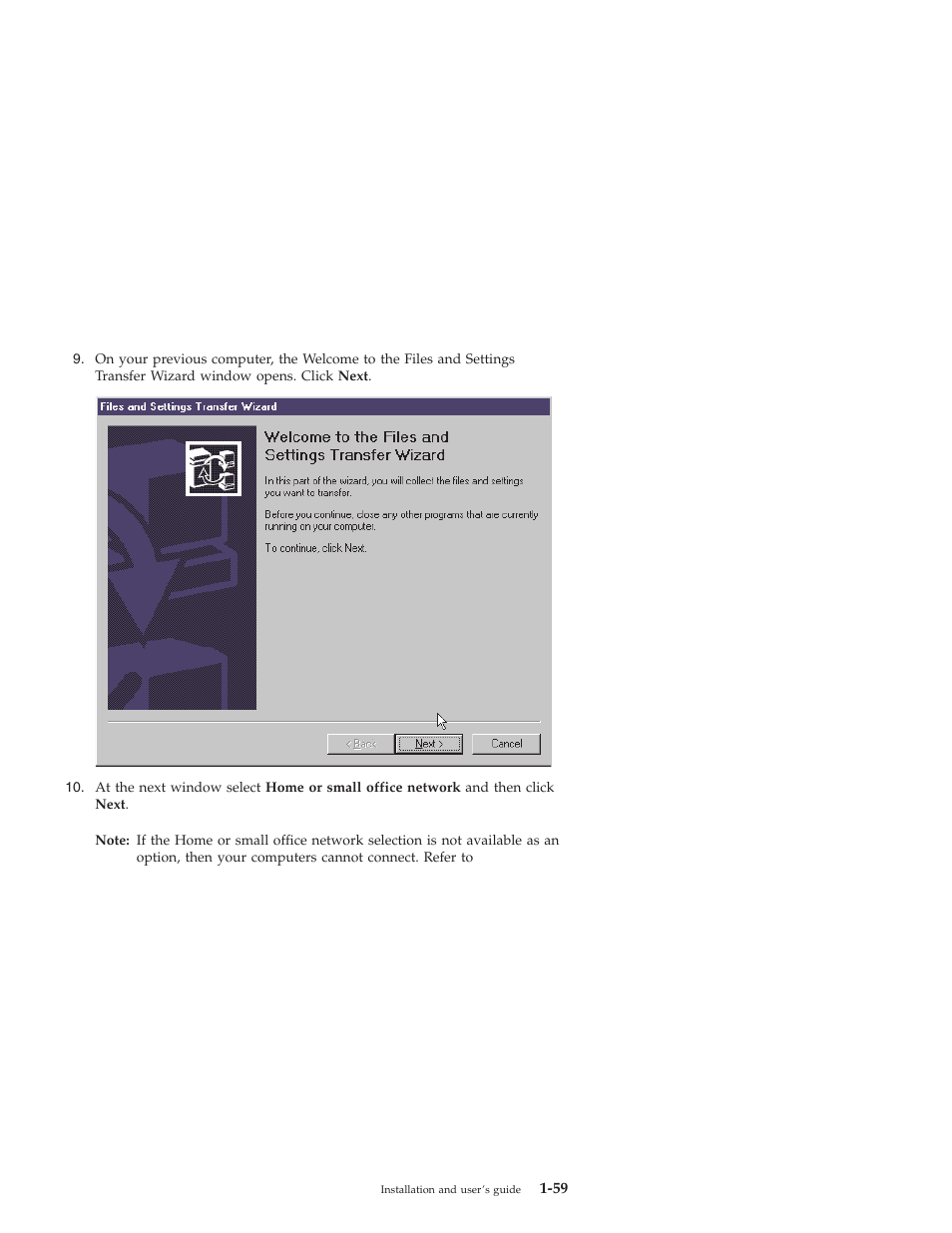 IBM 31P8128 User Manual | Page 67 / 112