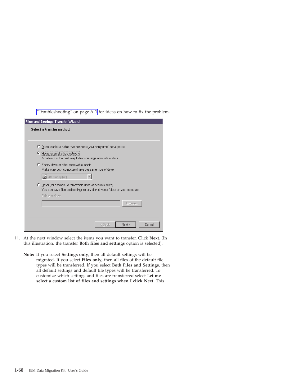 IBM 31P8128 User Manual | Page 68 / 112