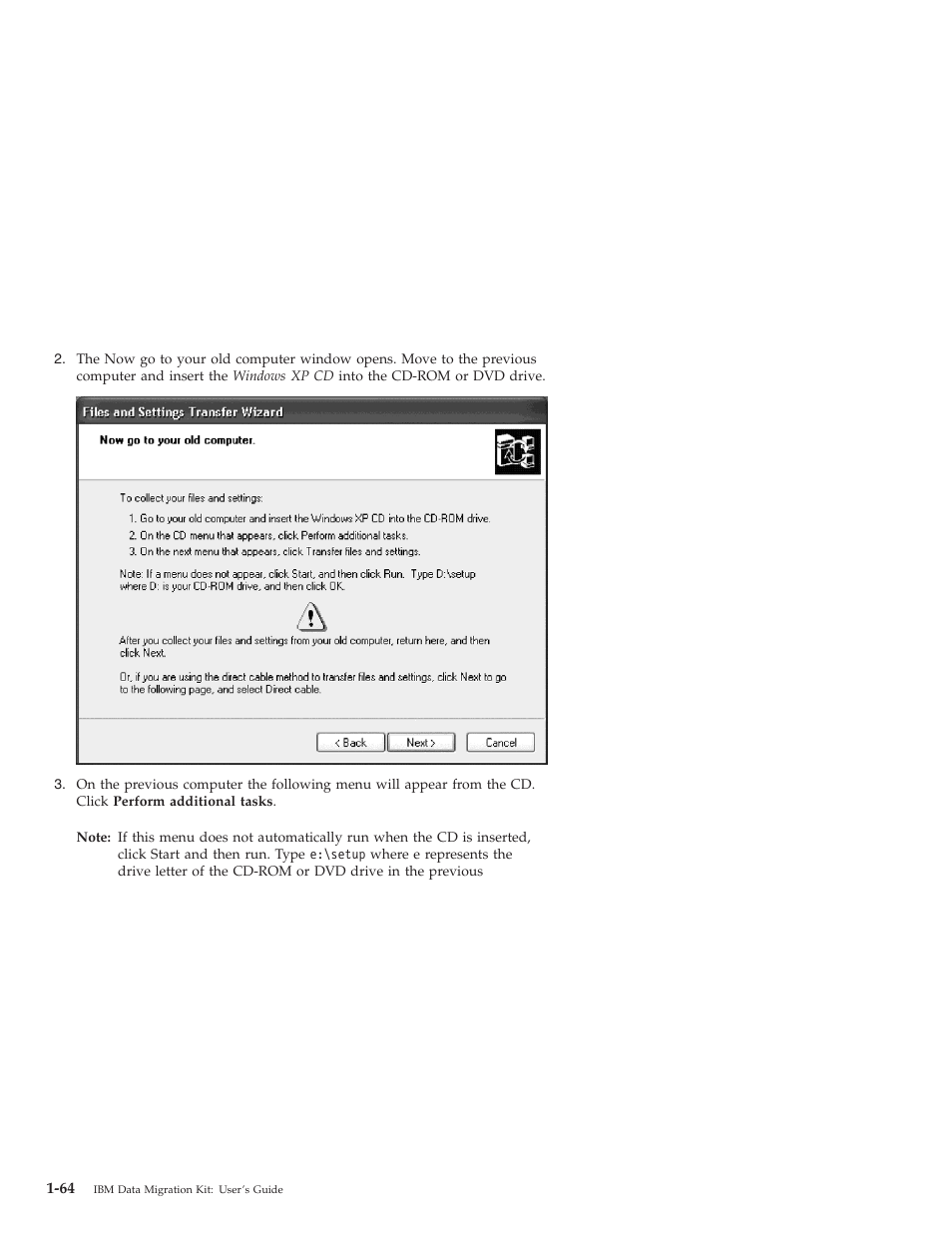IBM 31P8128 User Manual | Page 72 / 112