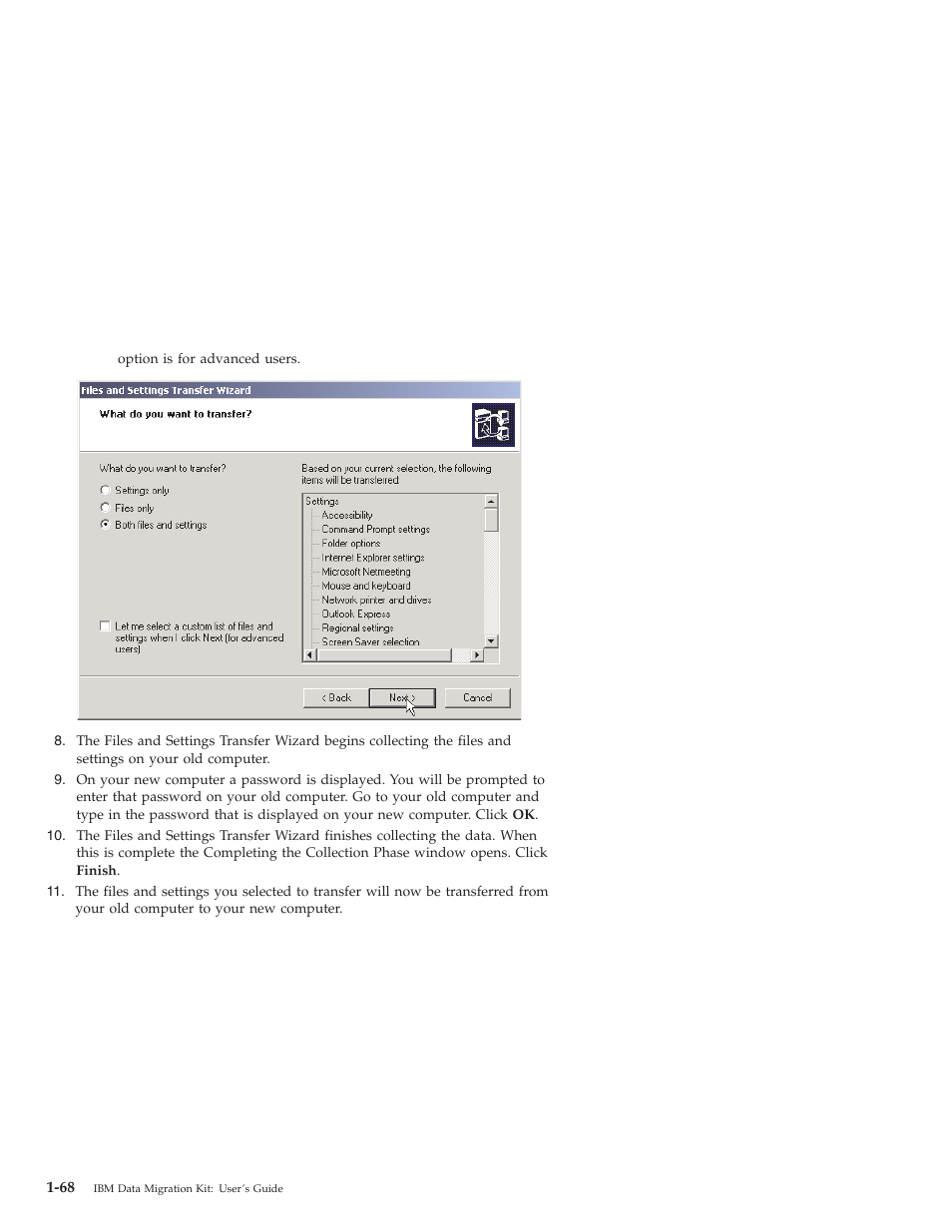 IBM 31P8128 User Manual | Page 76 / 112