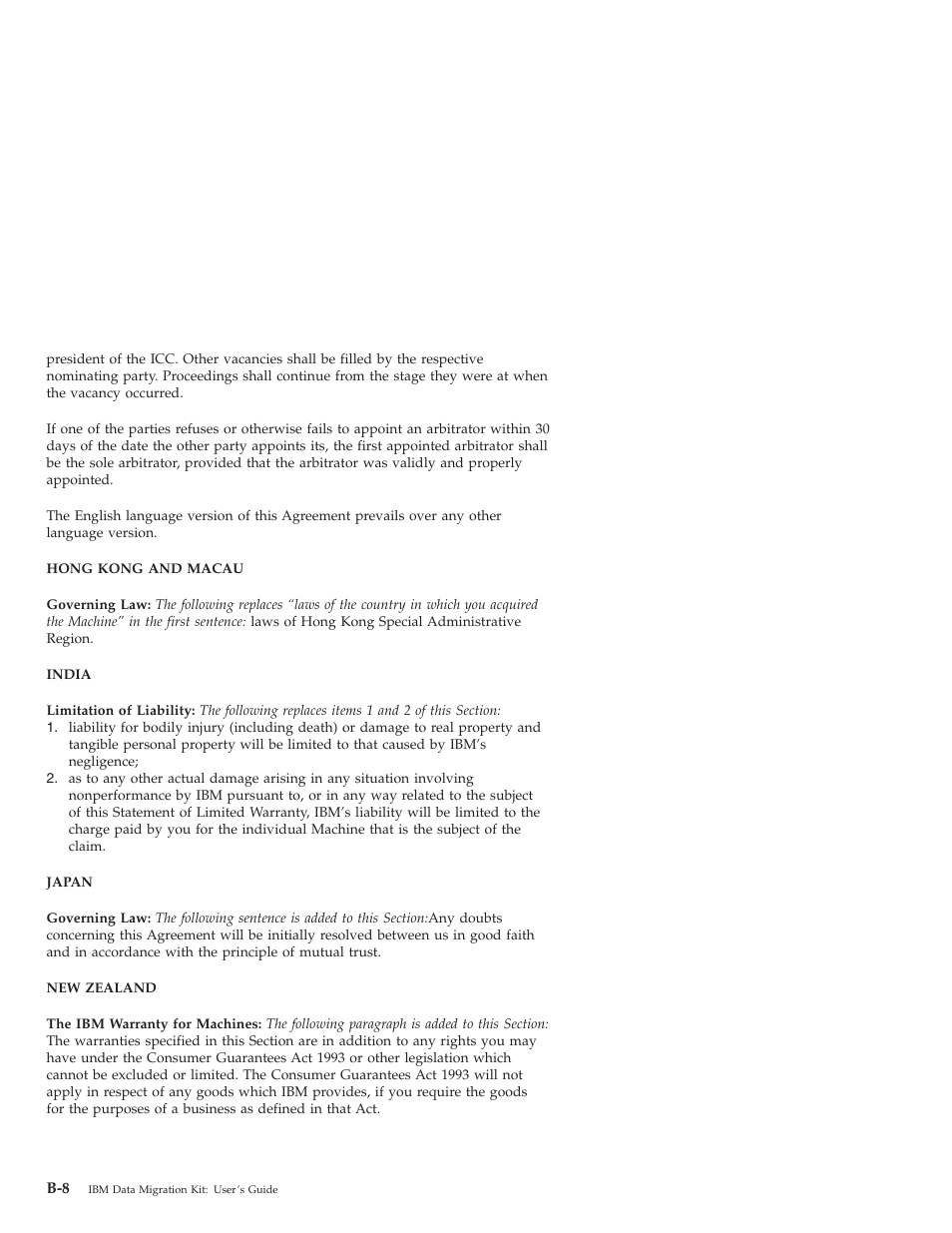 IBM 31P8128 User Manual | Page 98 / 112