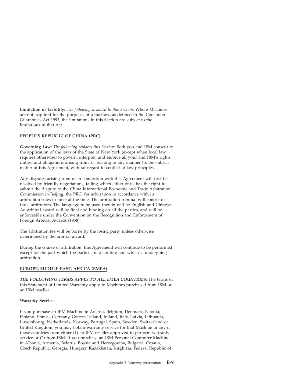 IBM 31P8128 User Manual | Page 99 / 112
