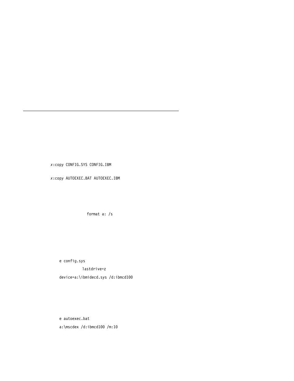 IBM 09N4076 User Manual | Page 49 / 78