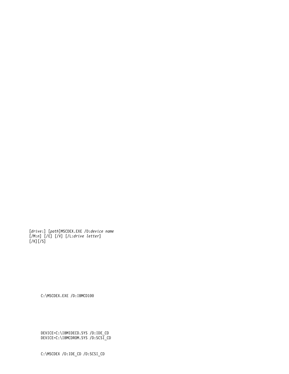 IBM 09N4076 User Manual | Page 55 / 78