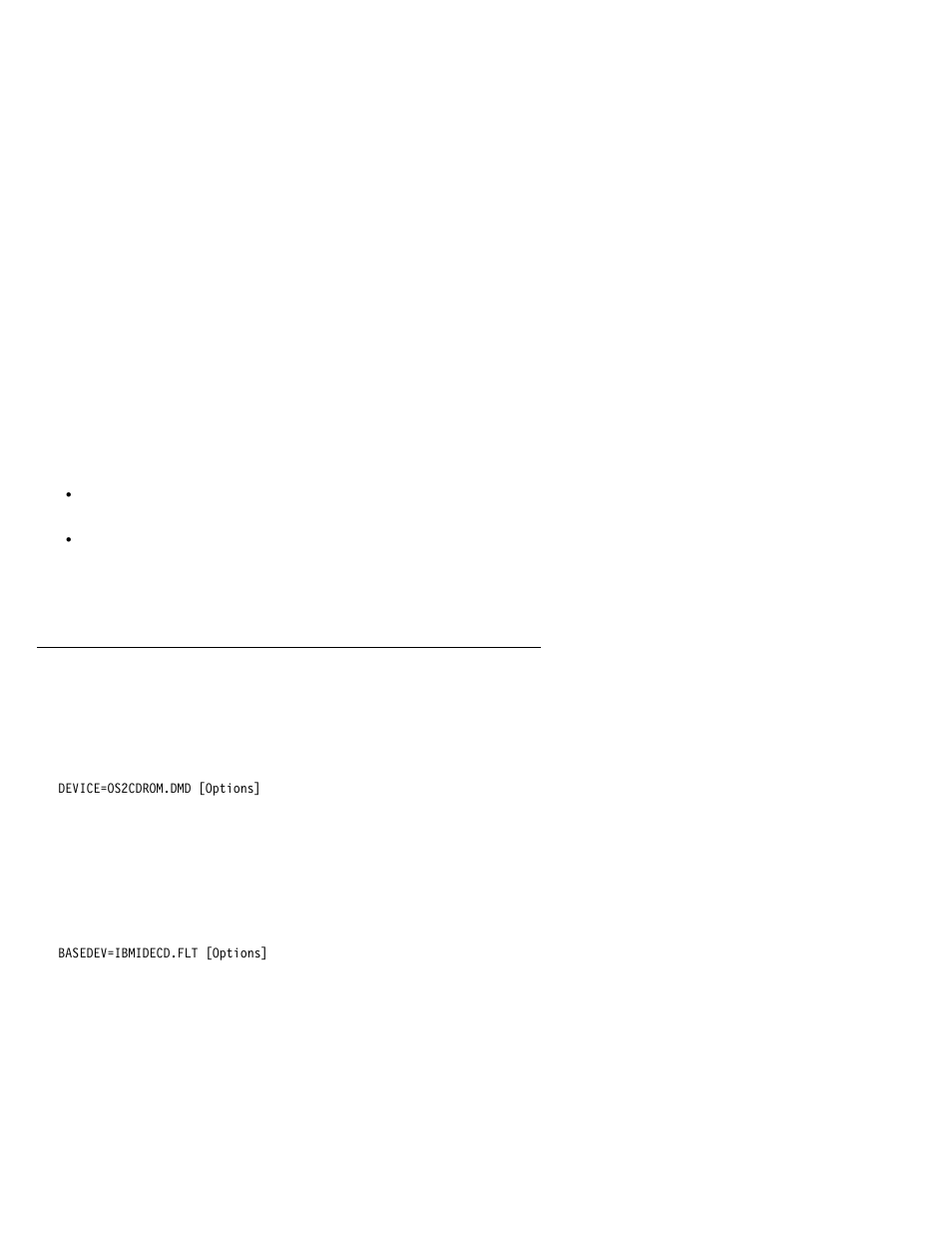 IBM 09N4076 User Manual | Page 58 / 78