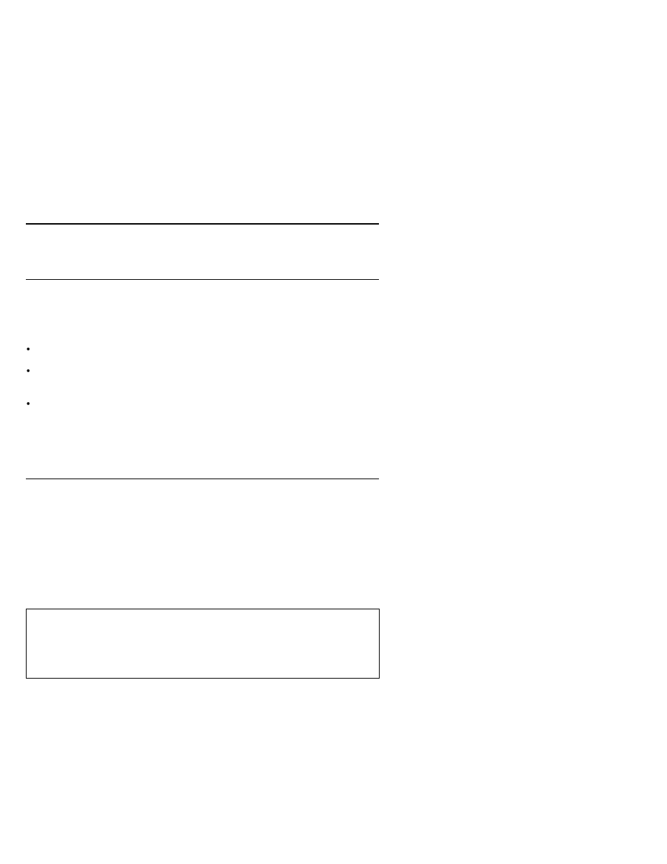 Appendix e. product warranty and notices, Warranty statements | IBM 09N4076 User Manual | Page 62 / 78