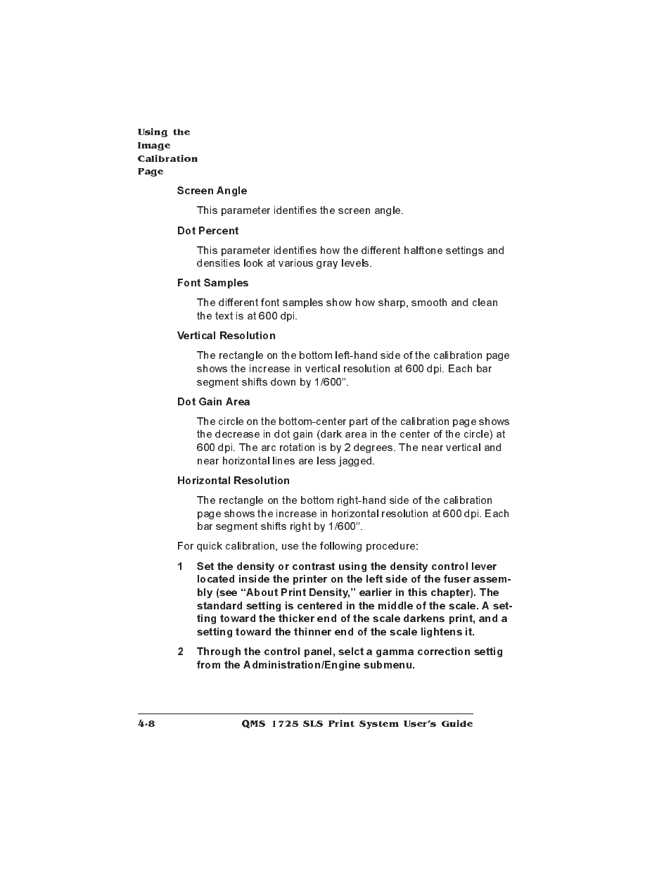 IBM 1725 SLS User Manual | Page 134 / 328