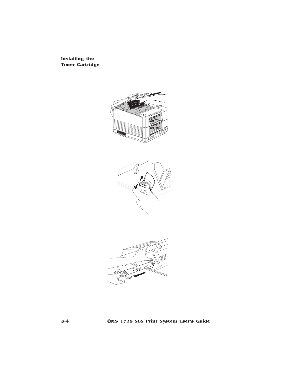 IBM 1725 SLS User Manual | Page 140 / 328