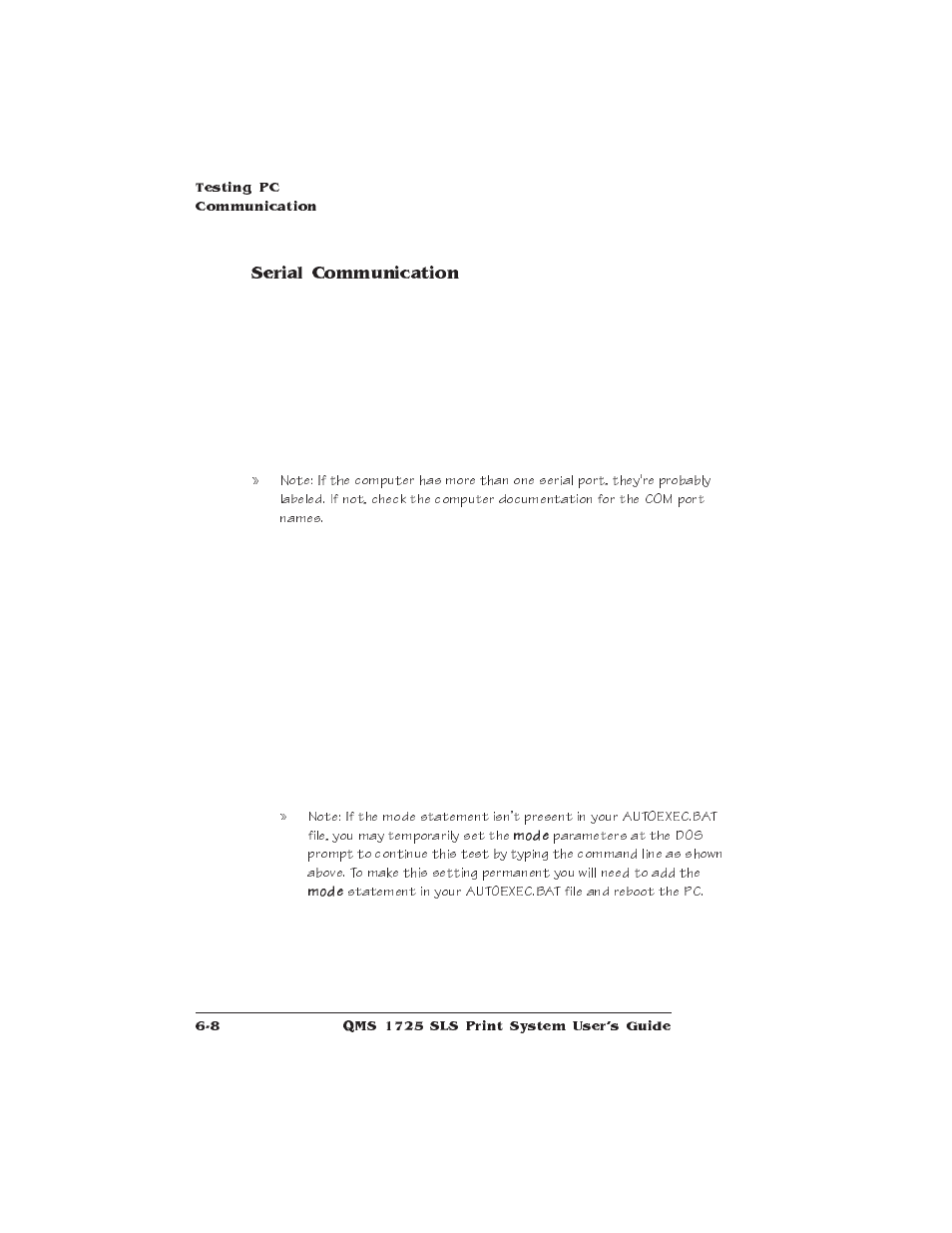 IBM 1725 SLS User Manual | Page 154 / 328