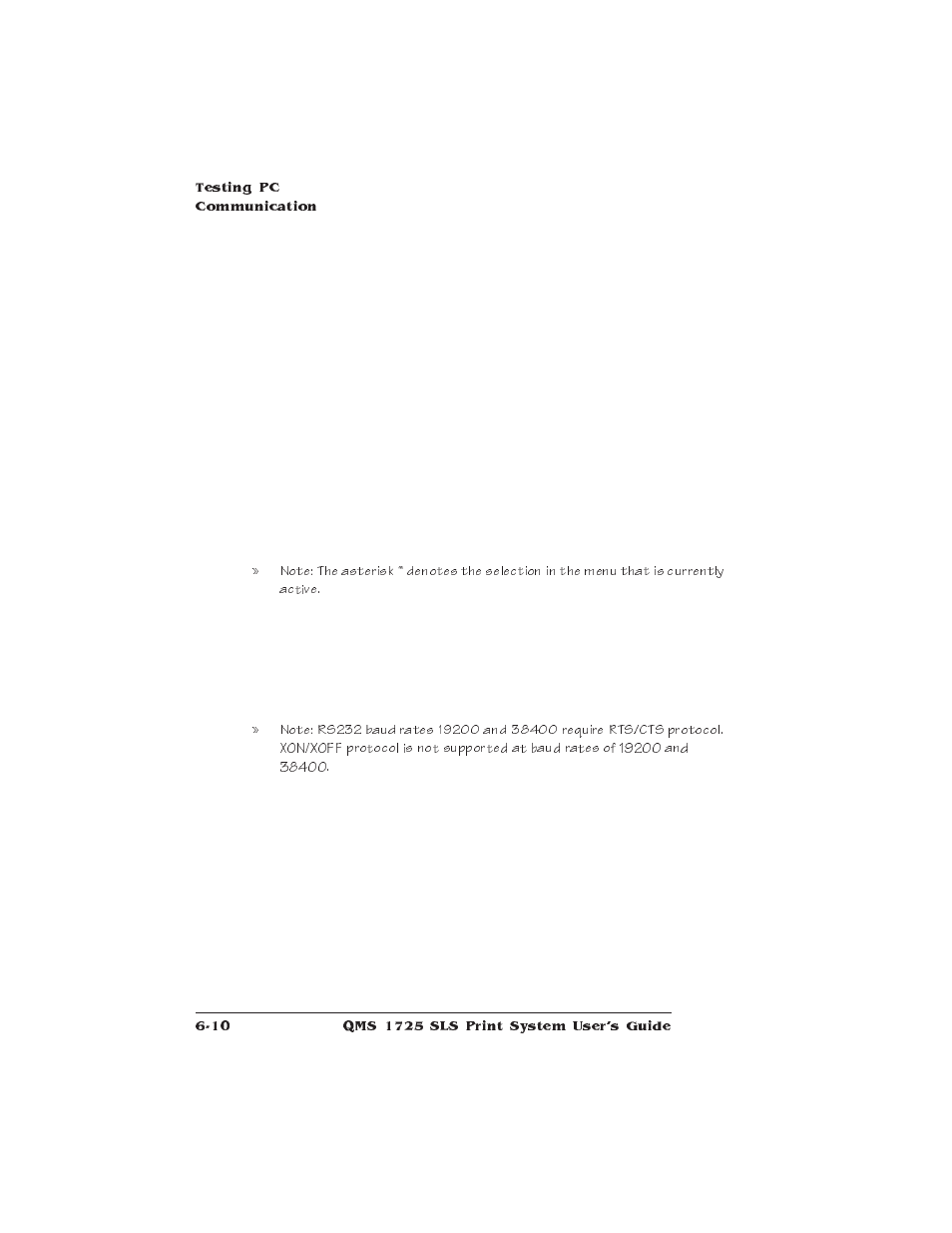 IBM 1725 SLS User Manual | Page 156 / 328