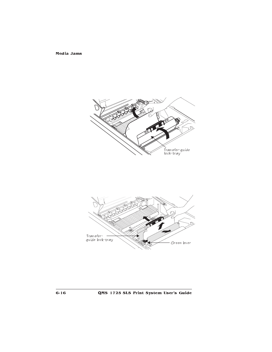 IBM 1725 SLS User Manual | Page 162 / 328