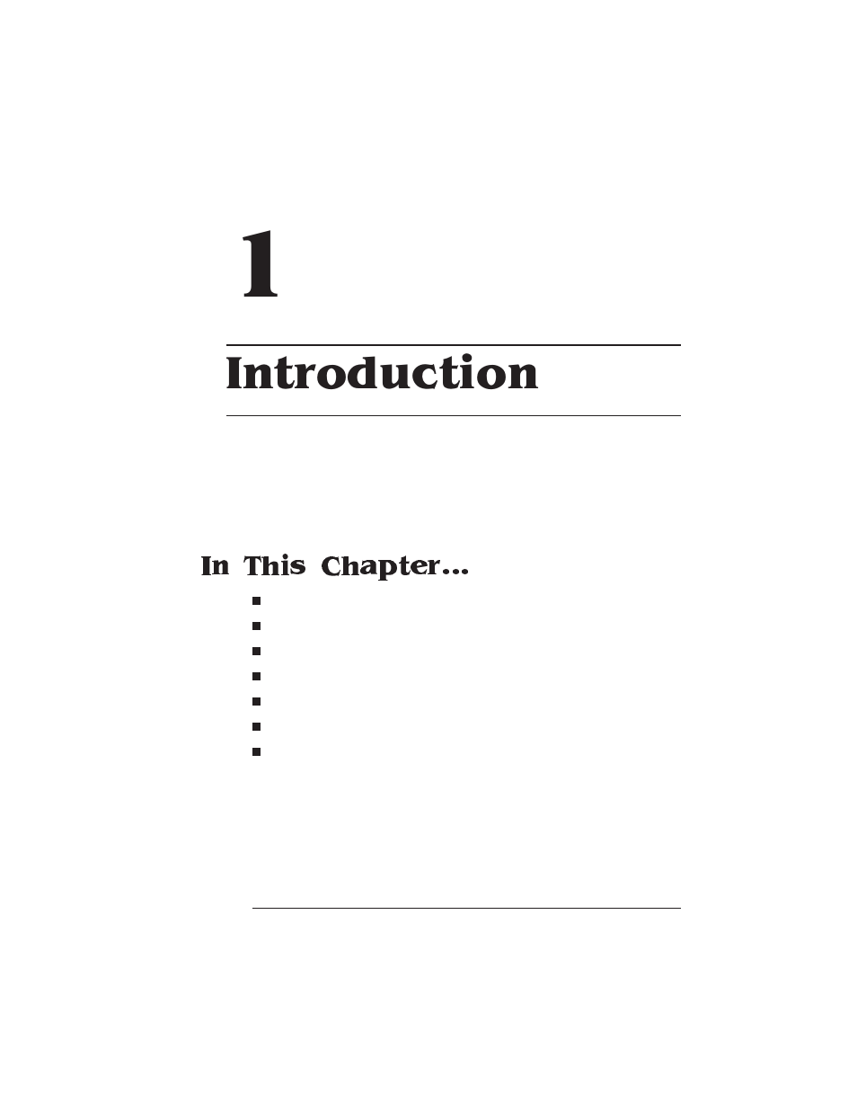 Introduction | IBM 1725 SLS User Manual | Page 17 / 328