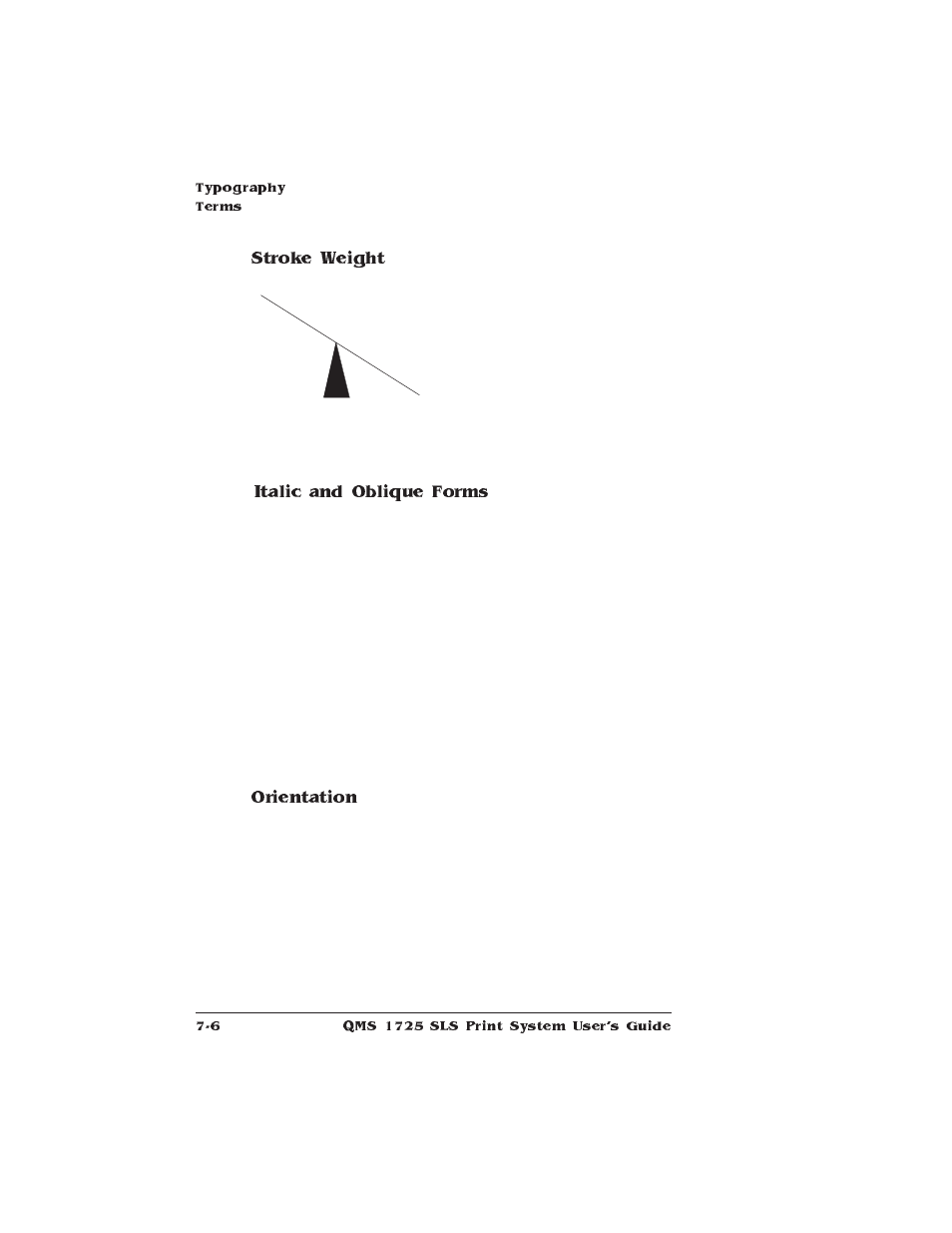 Times roman times italic | IBM 1725 SLS User Manual | Page 180 / 328