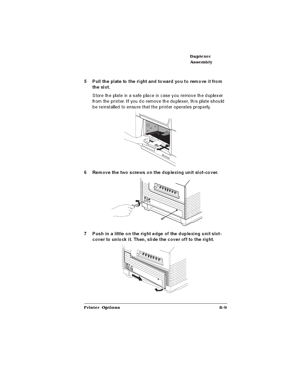 IBM 1725 SLS User Manual | Page 193 / 328