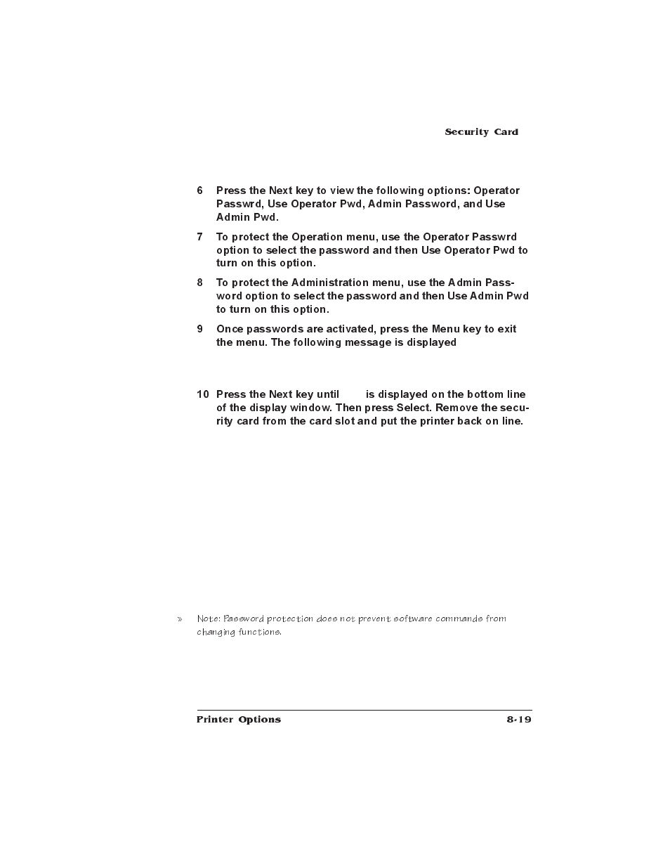 IBM 1725 SLS User Manual | Page 203 / 328