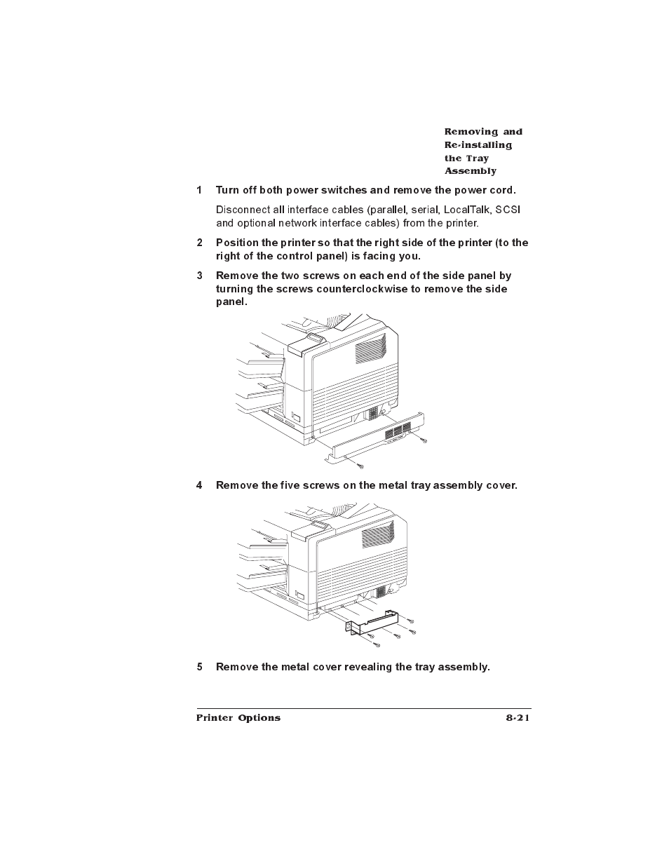 IBM 1725 SLS User Manual | Page 205 / 328
