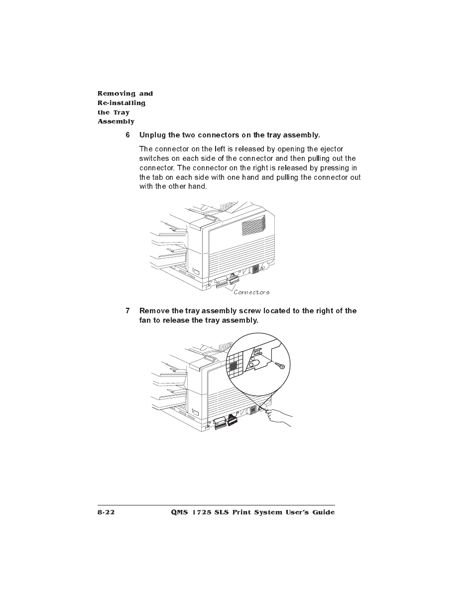 IBM 1725 SLS User Manual | Page 206 / 328