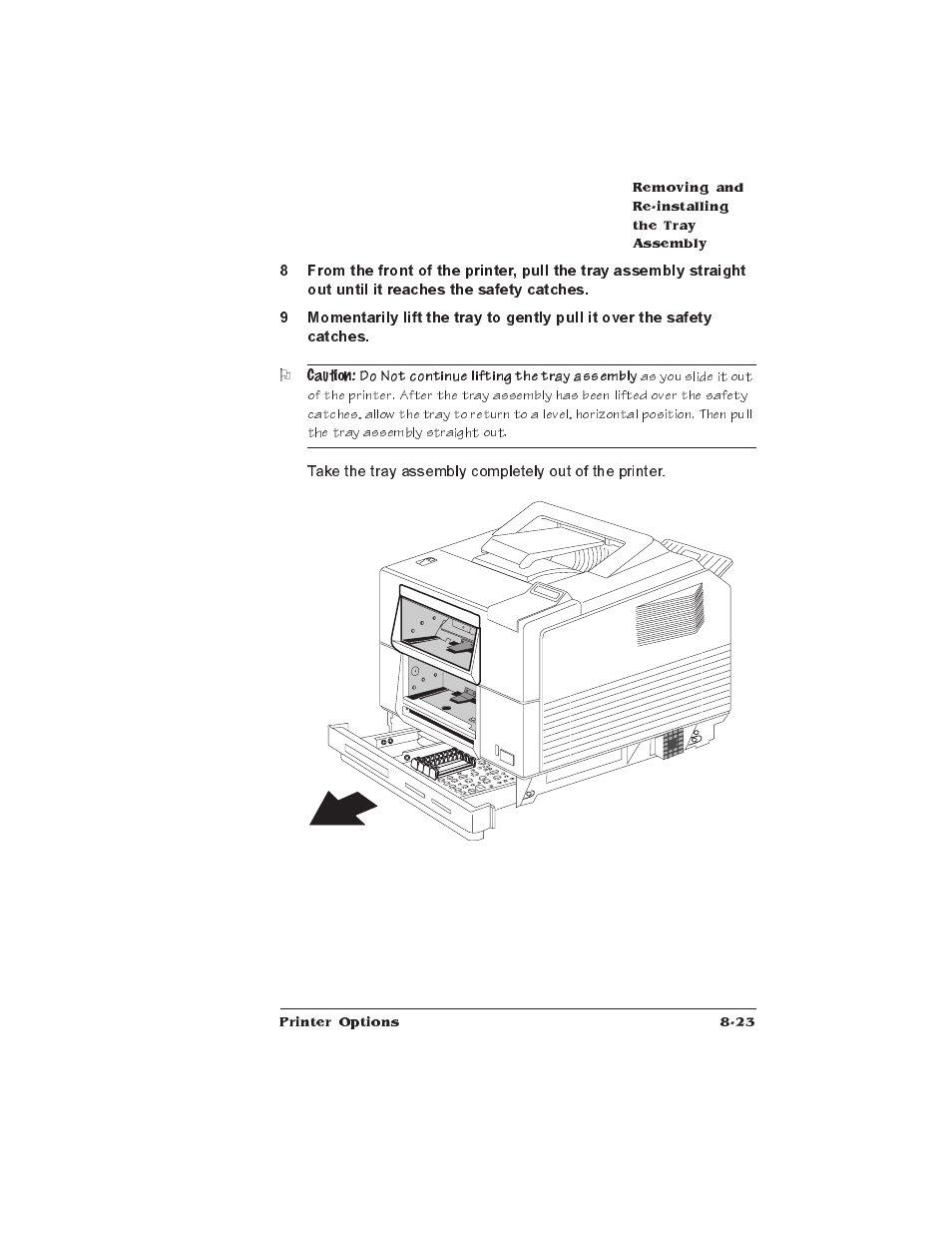 IBM 1725 SLS User Manual | Page 207 / 328