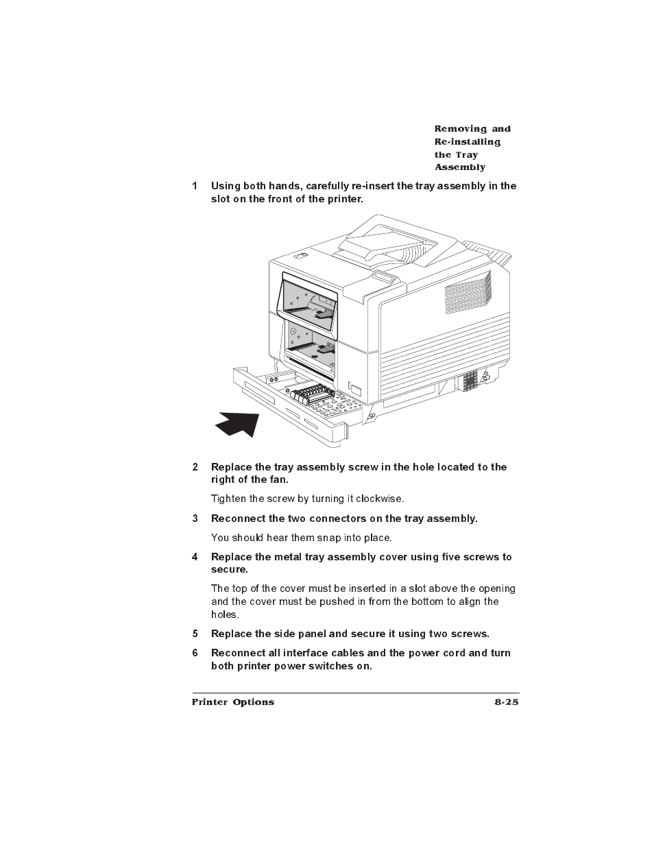 IBM 1725 SLS User Manual | Page 209 / 328