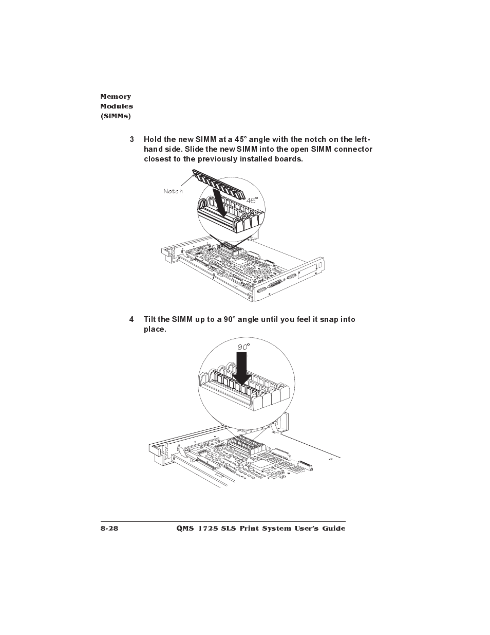 IBM 1725 SLS User Manual | Page 212 / 328