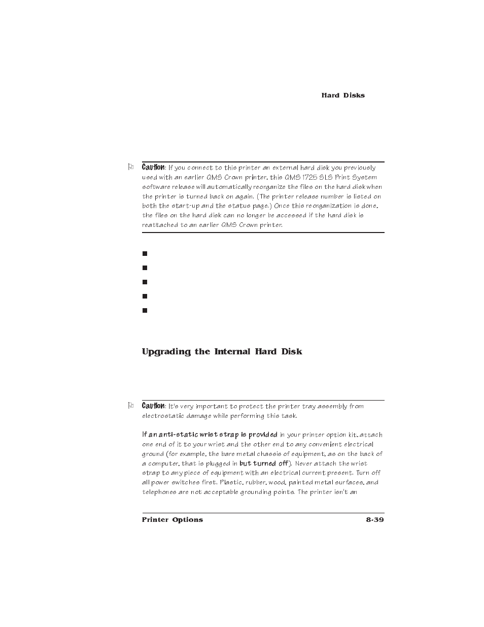 IBM 1725 SLS User Manual | Page 223 / 328