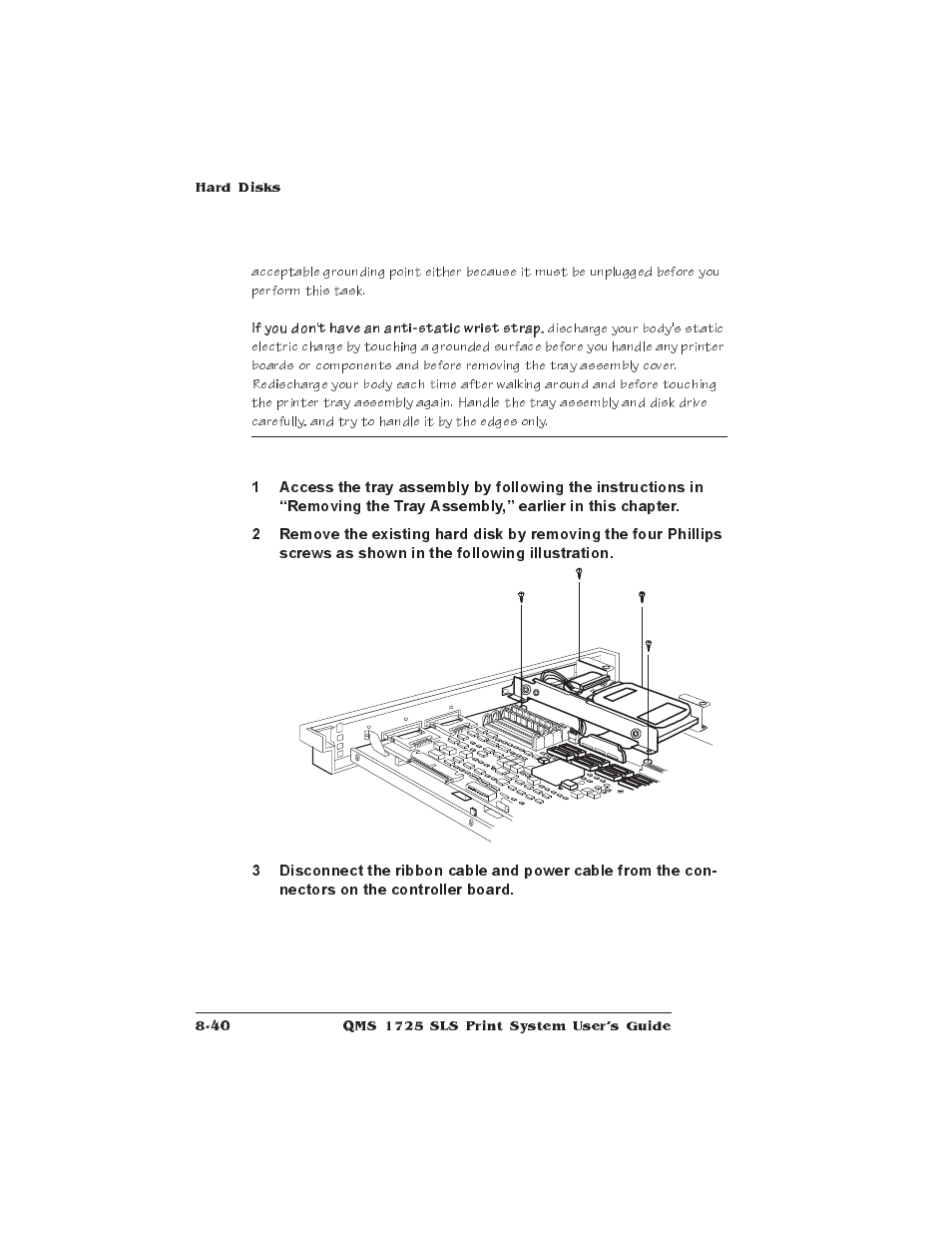 IBM 1725 SLS User Manual | Page 224 / 328