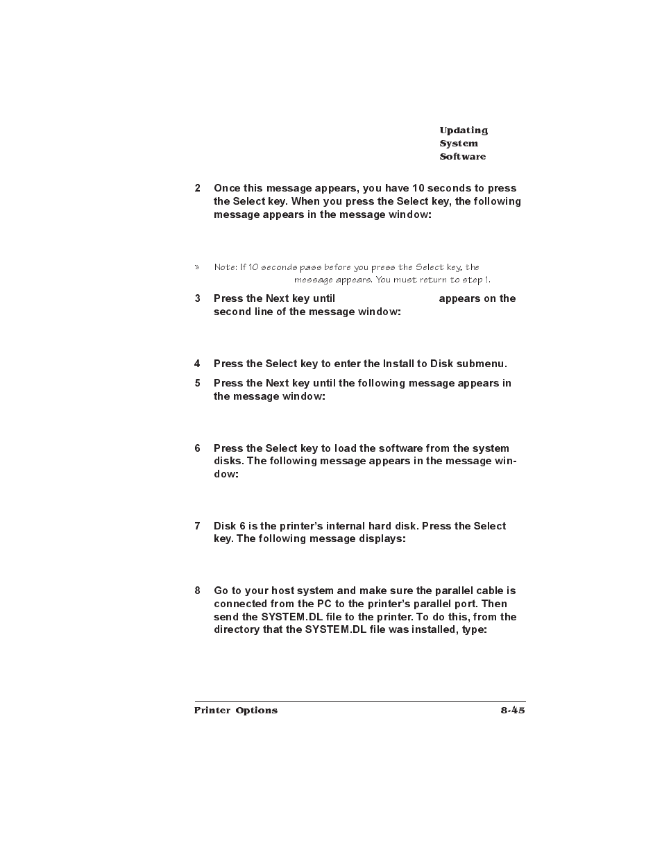 IBM 1725 SLS User Manual | Page 229 / 328