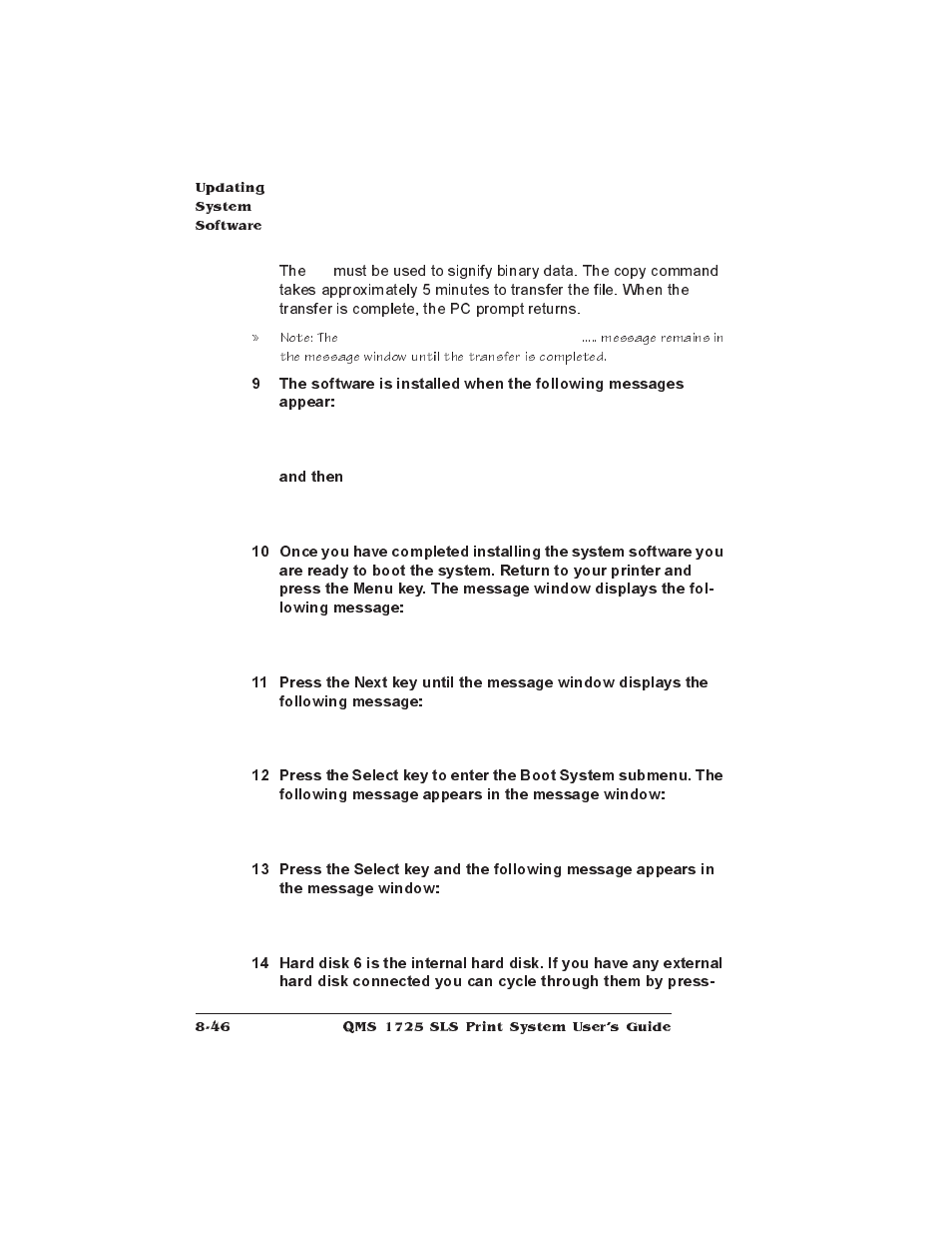 IBM 1725 SLS User Manual | Page 230 / 328