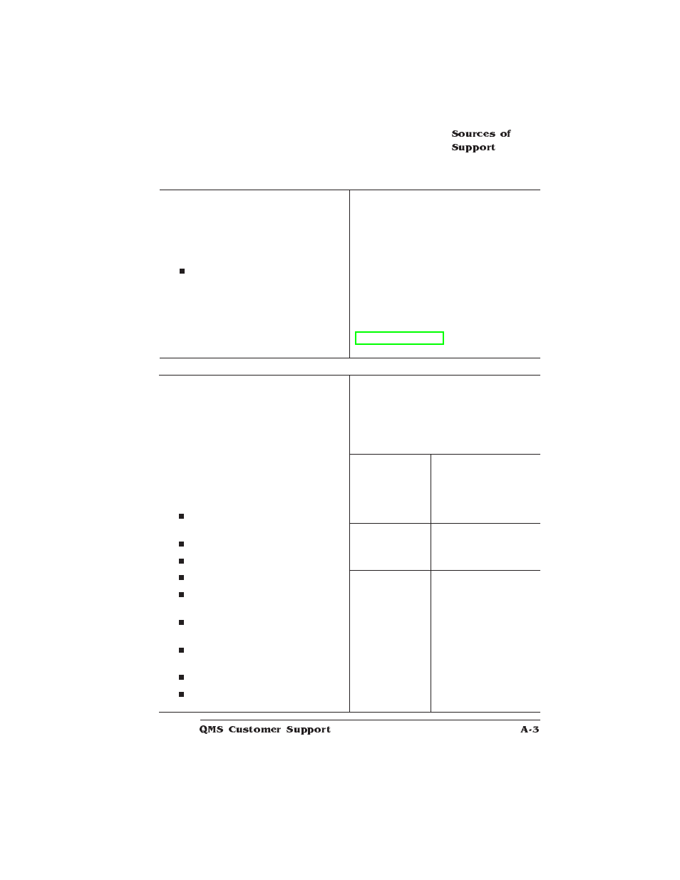 IBM 1725 SLS User Manual | Page 235 / 328