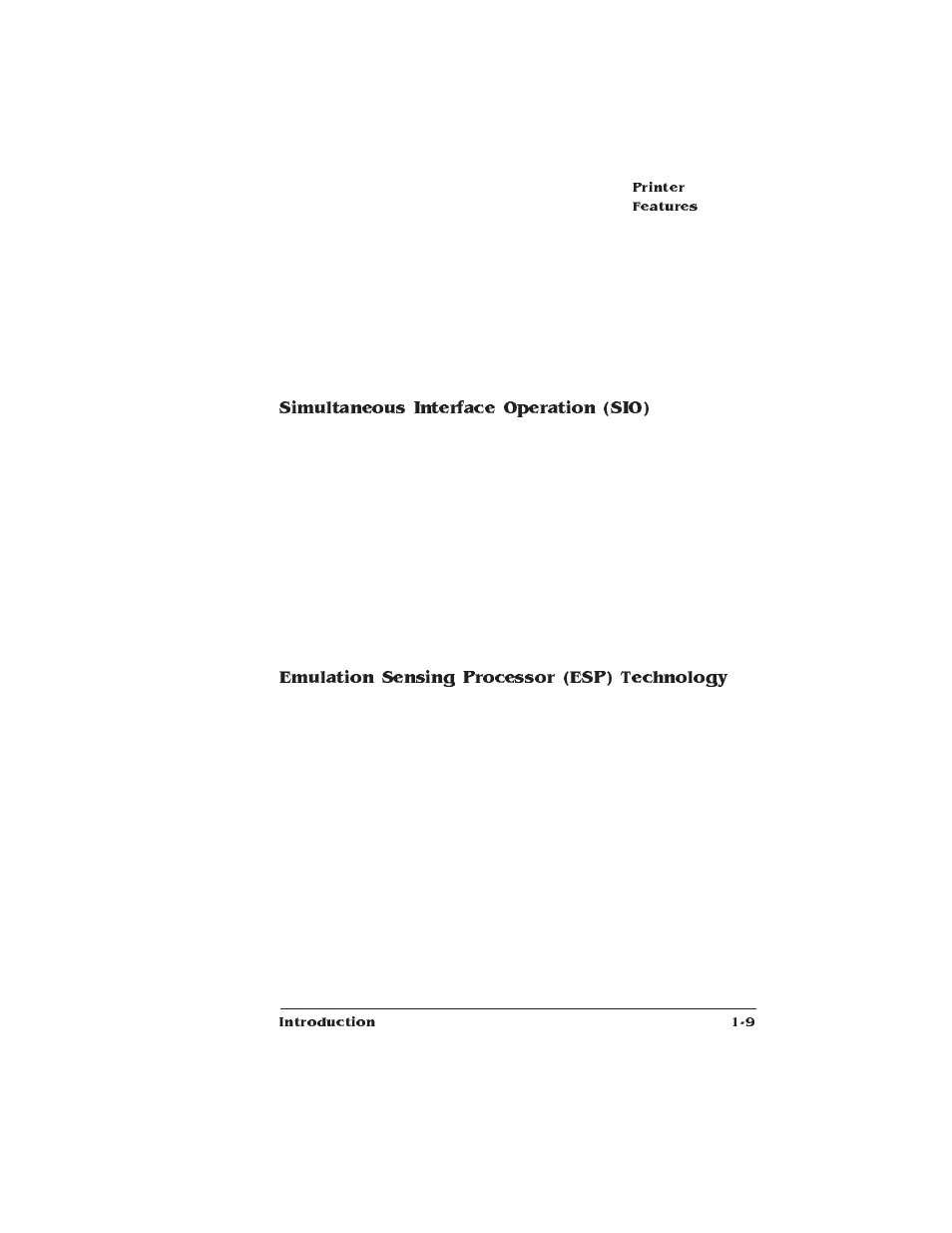 IBM 1725 SLS User Manual | Page 25 / 328