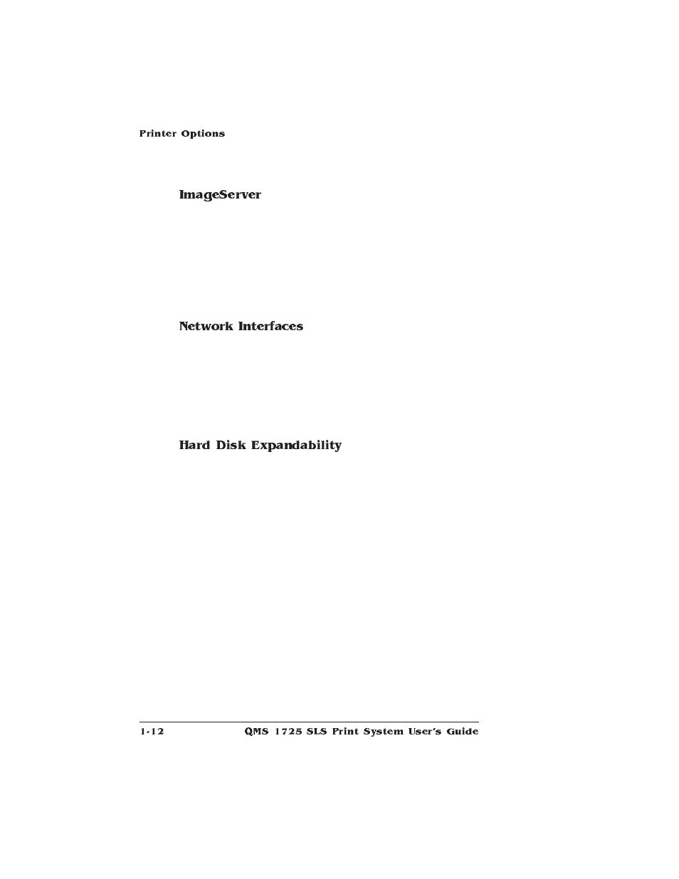 IBM 1725 SLS User Manual | Page 28 / 328