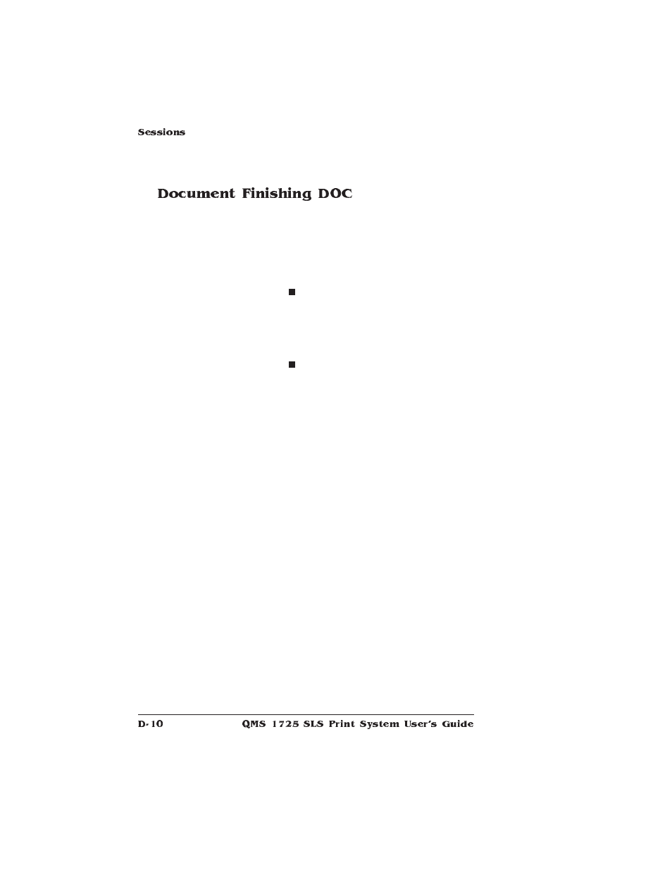 Document finishing doc | IBM 1725 SLS User Manual | Page 284 / 328