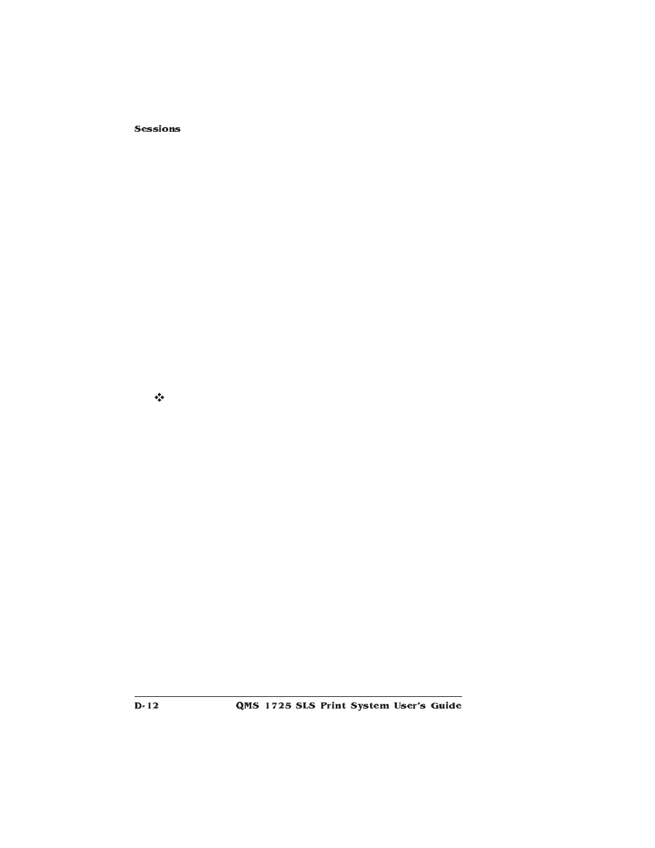 IBM 1725 SLS User Manual | Page 286 / 328