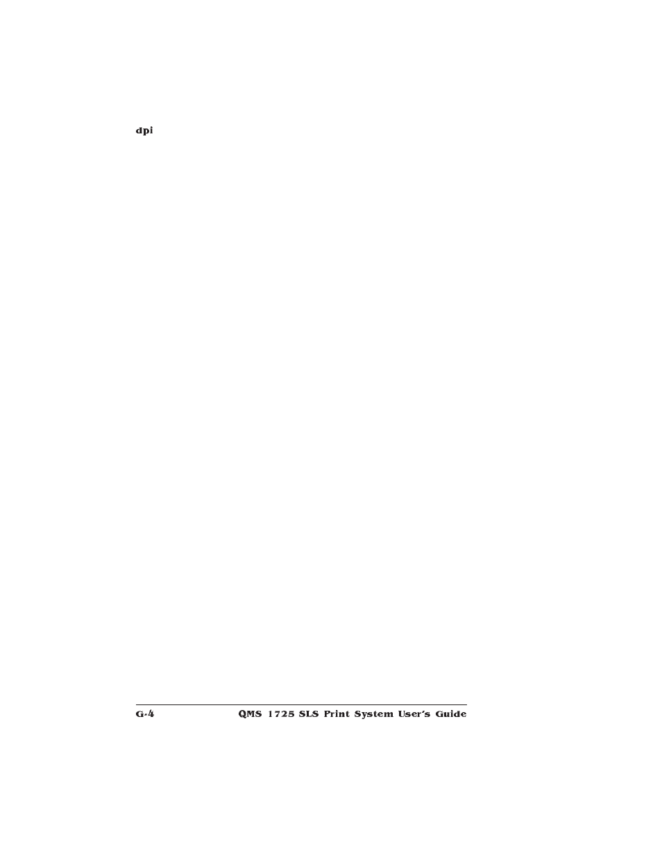 IBM 1725 SLS User Manual | Page 300 / 328