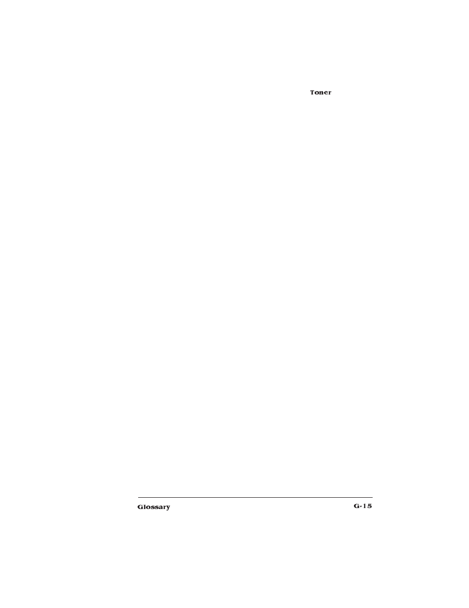 IBM 1725 SLS User Manual | Page 311 / 328