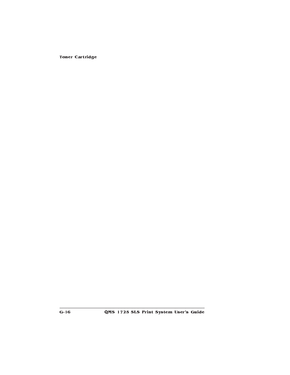 IBM 1725 SLS User Manual | Page 312 / 328