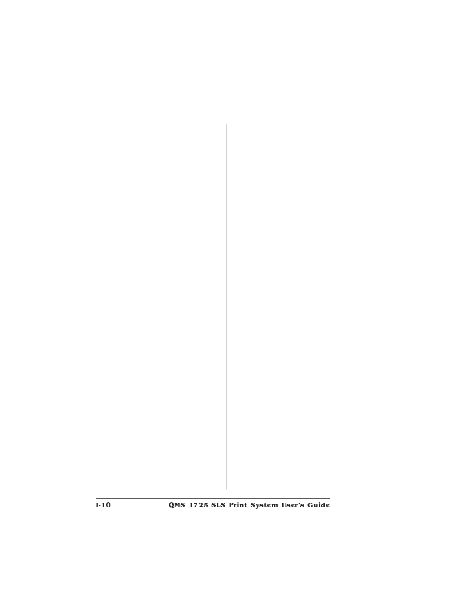 IBM 1725 SLS User Manual | Page 324 / 328