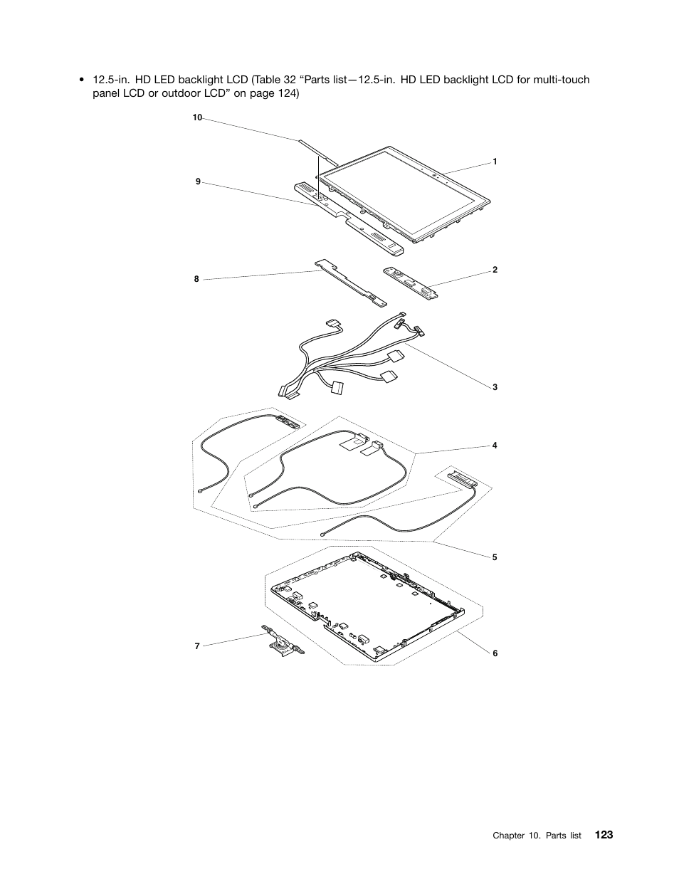 IBM X220 User Manual | Page 129 / 146