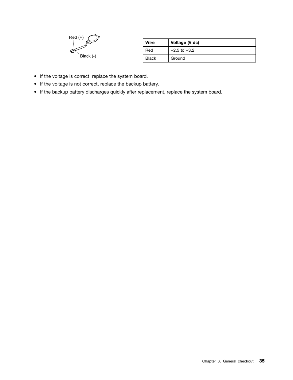 IBM X220 User Manual | Page 41 / 146