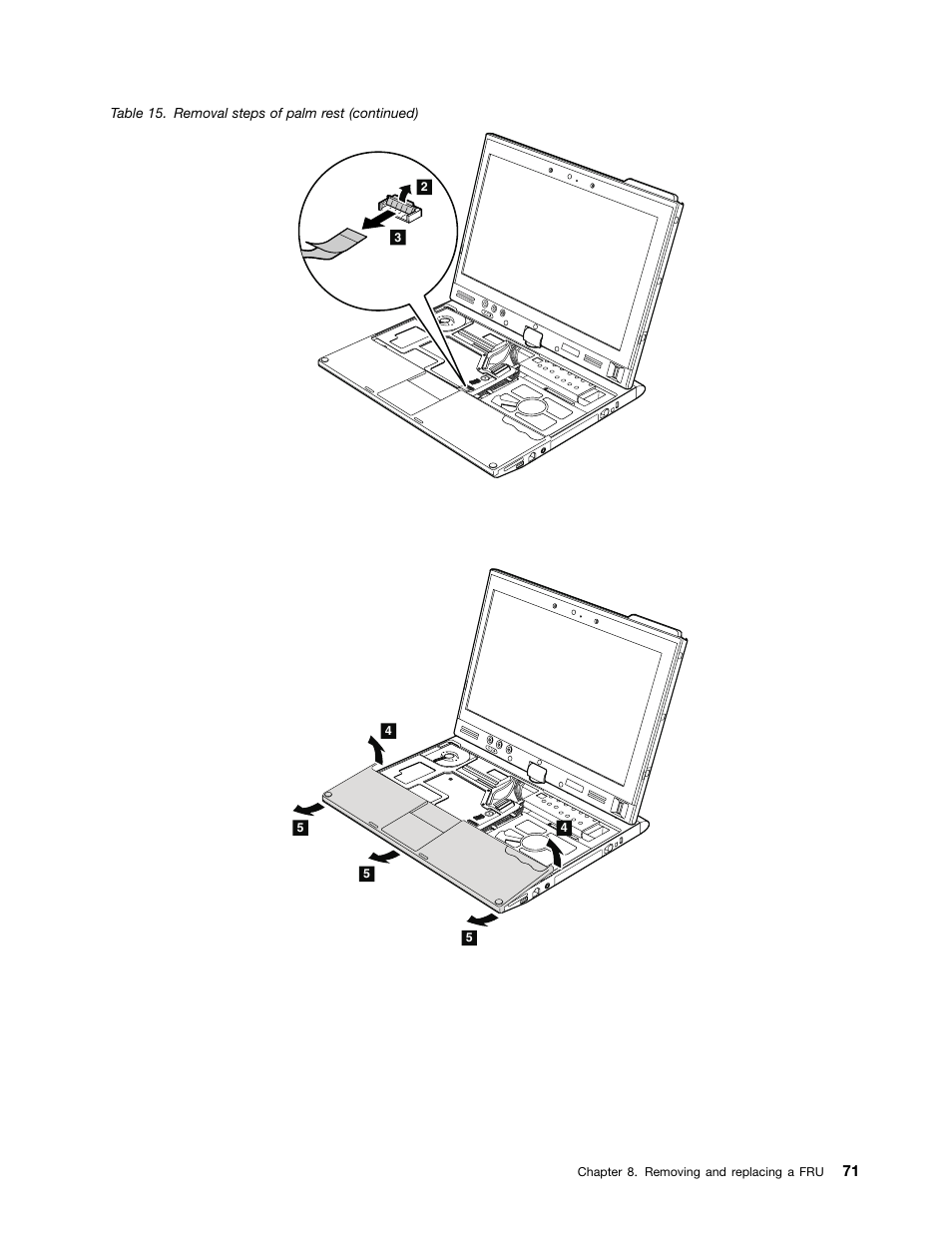 IBM X220 User Manual | Page 77 / 146
