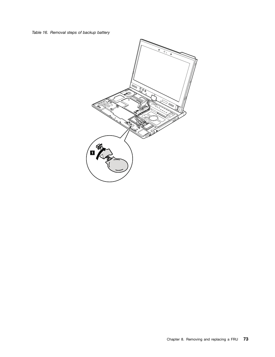 IBM X220 User Manual | Page 79 / 146